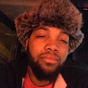 Meet your Posher, Roosevelt